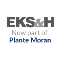 EKS&H LLLP Logo