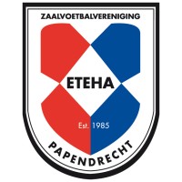 Zaalvoetbalvereniging Eteha Logo