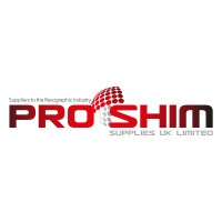 ProShim Supplies UK Limited Logo