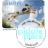 The Piddle Place Logo