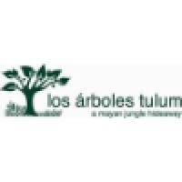 LOS ARBOLES TULUM Logo