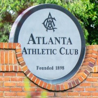 Atlanta Athletic Club Logo