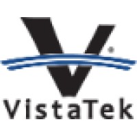 VistaTek (Vista Technologies) Logo