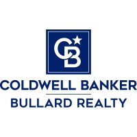 Coldwell Banker Bullard Realty Logo