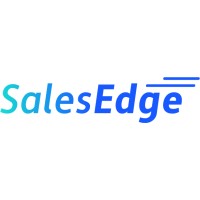 SalesEdge LLC Logo