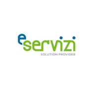 E SERVIZI SPA Logo