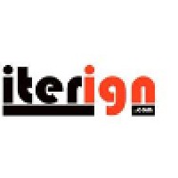 iterign Ltd Logo