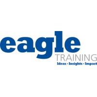Eagle Training Logo