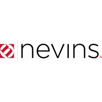 nevins Logo