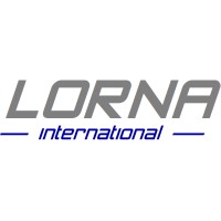 Lorna-International Logo