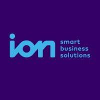 ion smart business solutions Logo