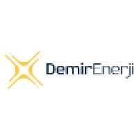 Demir Enerji Danismanlik Logo