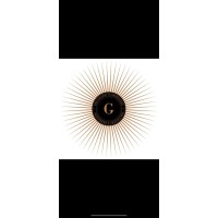 The Gallery Hairdressing Logo