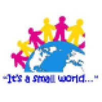 Hanoi International Kindergarten Logo