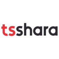 TS Shara Especialista em Nobreaks e Estabilizadores Logo