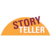 STORY TELLER Logo