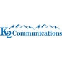 K2 Communications, LLC Logo