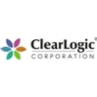 ClearLogic Corporation Logo