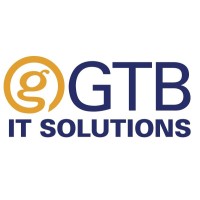 GTB IT Solutions Ltd Logo