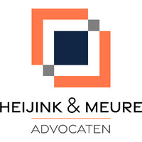 Heijink & Meure advocaten Logo