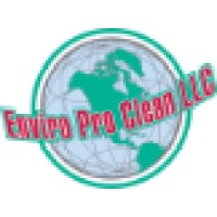 Enviro Pro Clean LLC Logo