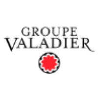 Groupe Valadier Logo
