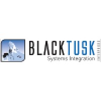 Blacktusk Enterprises Logo