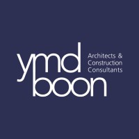 YMD Boon Ltd Logo
