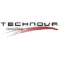 Technova Consulting Services Logo