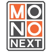 Mono Next Public Company Limited Logo