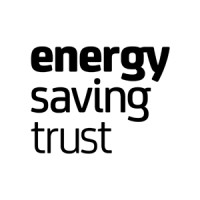 Energy Saving Trust Logo