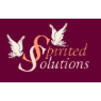Spirited Solutions Professional Speaking & Coaching Logo