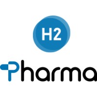 H2 Pharma Consulting Limited Logo