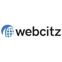 WebCitz, LLC Logo