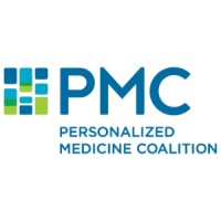 Personalized Medicine Coalition Logo