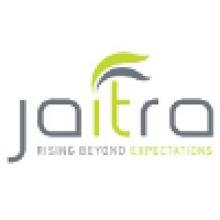 Jaitra Inc Logo