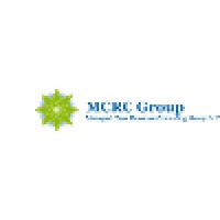 Managed Care Revenue Consulting Group (MCRC Group) Logo