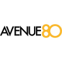 Avenue 80, Inc. Logo
