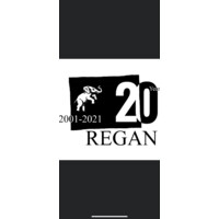 REGAN TALENT GROUP LTD Logo
