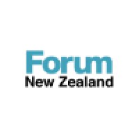 Forum New Zealand Logo