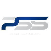 PRESTIGE SITE SERVICES LTD Logo