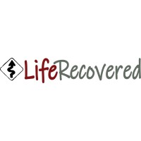 Life Recovered Logo