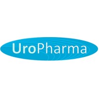 UroPharma Logo
