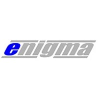 ENIGMA SECURITY (EUROPE) LIMITED Logo