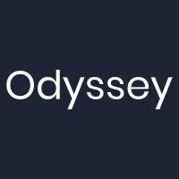 Odyssey Media Group Limited Logo