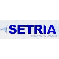 Setria, S.A. de C.V. Logo