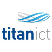 Titan ICT Logo