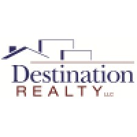 Destination Realty, LLC Logo