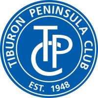 Tiburon Peninsula Club Logo