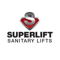 Superlift Material Handling Inc. Logo